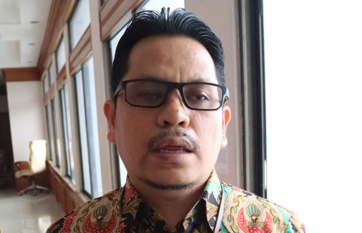 KPK Minta Panitia Lelang Cermat Dalam Menentukan Pemenang